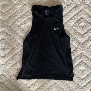 Women’s Nike Muscle Tank